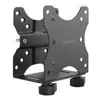Logilink TV-beugel accessoires voor wandmontage zwart BP0066