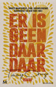 Er is geen daar daar - Tommy Orange - ebook