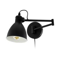 Eglo Wandlamp San Pero Landelijk 97886