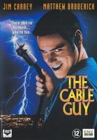 Cable Guy - DVD (8712609053265)