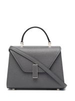 Valextra petit sac à bandoulière Iside - Gris