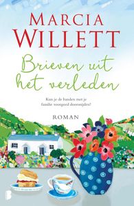 Brieven uit het verleden - Marcia Willett - ebook