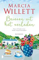 Brieven uit het verleden - Marcia Willett - ebook - thumbnail