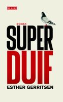 Superduif - Esther Gerritsen - ebook - thumbnail