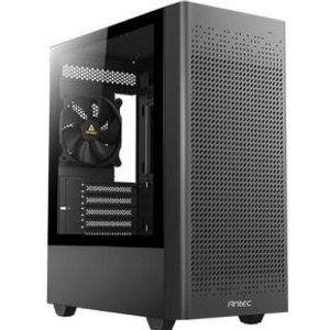 Antec NX500M Mini Tower Zwart