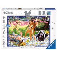 Ravensburger Bambi, 1000st.