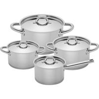 Sola Sierra Pannenset 4-delig