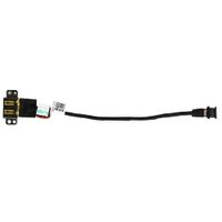 Notebook DC power jack for Lenovo Yoga 3 14 DC30100P400