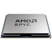 AMD Epyc 8024P 8 x 2.4 GHz Octa Core Processor (CPU) tray Socket: AMD SP6 90 W - thumbnail