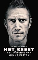 Het Beest - Thomas Sijtsma - ebook - thumbnail