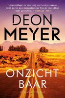 Onzichtbaar - Deon Meyer - ebook