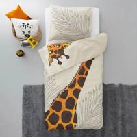 whkmp's own katoenen dekbedovertrek 1 persoons