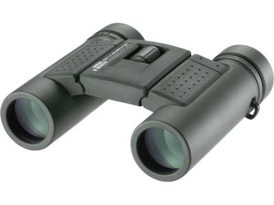 Eschenbach Verrekijker Sektor F 8x25 B 8 x 25 mm Donkergroen 4268825