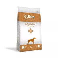 CALIBRA VET DIET DOG GASTROINTESTINAL PANCREAS 12 kg