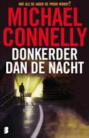 Donkerder dan de nacht (Paperback)