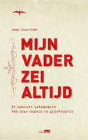 Mijn vader zei altijd - Jaap Toorenaar - ebook - thumbnail