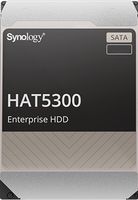 Synology HAT5300-4T interne harde schijf 3.5" 4000 GB SATA III - thumbnail