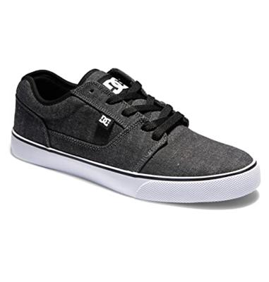 DC Shoes Tonik Tx Se Sneakers voor heren, Black Battleship, 46 EU