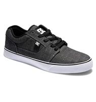 DC Shoes Tonik Tx Se Sneakers voor heren, Black Battleship, 44 EU