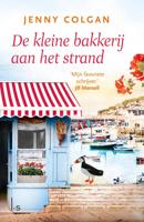 De kleine bakkerij aan het strand - Jenny Colgan - eBook (9789024585434)