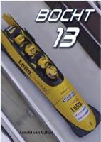 Bocht 13 - Arnold van Calker - eBook (9789079287116)