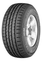 Continental Cross lx 265/60 R18 110T 26560TR18TCROSSCOLX - thumbnail