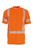 Tranemo 487211 Hi-Vis T-Shirt