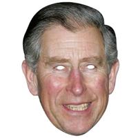 Masker Prince Charles