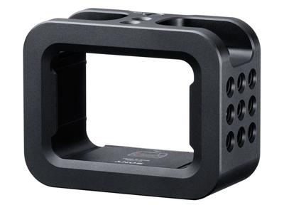 Sony VCTCGR1.SYH accessoire voor actiesportcamera's Cameratas Sony VCTCGR1.SYH accessoire voor actiesportcamera's Cameratas