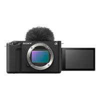 Sony ZV-E1 Content Creators camera Body Zwart - Demomodel - thumbnail