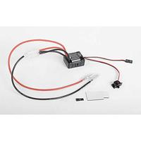 Outcry III WEATERPROOF ESC Z-E0113 RC4WD Crawler 2-3S LiPo NiMH BEC 320Amp
