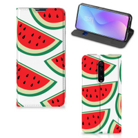 Xiaomi Redmi K20 Pro Flip Style Cover Watermelons - thumbnail