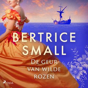 De geur van wilde rozen