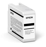 Epson Singlepack Matte Black T47A8 UltraChrome Pro 10 ink 50ml