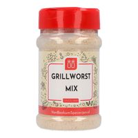 Grillworst Mix - Strooibus 160 gram - thumbnail