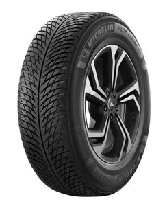 Michelin Pilot Alpin 5 SUV XL 235/65 R17 108H 23565HR17TALP5SUVXL