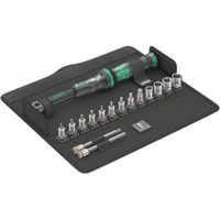 Wera Click-Torque C 3 Set 1, 13-delig - 05075680001