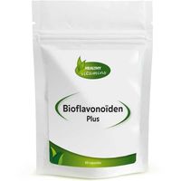 Bioflavonoïden Plus | 60 capsules | vitaminesperpost.nl - thumbnail