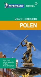 Reisgids Michelin groene gids Polen | Lannoo