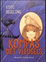 Kompas met vleugels