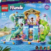 LEGO® FRIENDS 42630 Heartlake City Waterpark - thumbnail