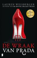 Lauren  Weisberger De wraak van Prada