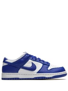 Nike baskets Dunk Low Retro - Bleu