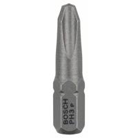 Bosch Accessories 2607001515 Kruis-bit PH 3 Extra hard C 6.3 3 stuk(s) - thumbnail