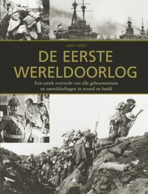 Deltas de eerste wereldoorlog Deltas de eerste wereldoorlog