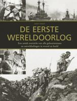 Deltas de eerste wereldoorlog