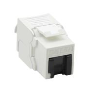 VALUE 26.99.0377 kabel-connector RJ-45 Wit - thumbnail