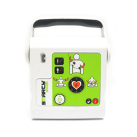 Smarty Saver AED Halfautomaat