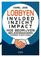 Lobbyen - Karel Joos - ebook