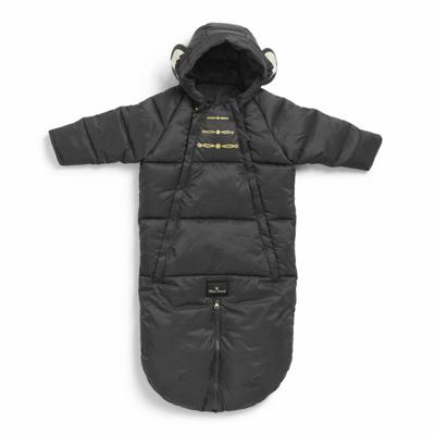 Elodie Details Voetenzak / Overall-slaapzak voor Autostoel 0+ Playful Pepe 0-6m Elodie Details Voetenzak / Overall-slaapzak voor Autostoel 0+ Playful Pepe 0-6m